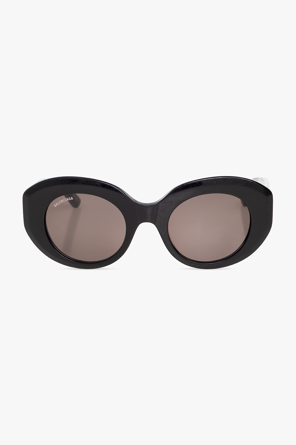 Balenciaga wayfarer discount sunglasses